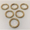 Rings Bag 30 MM