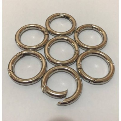 Rings Bag 30 MM