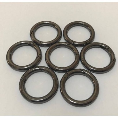 Rings Bag 30 MM