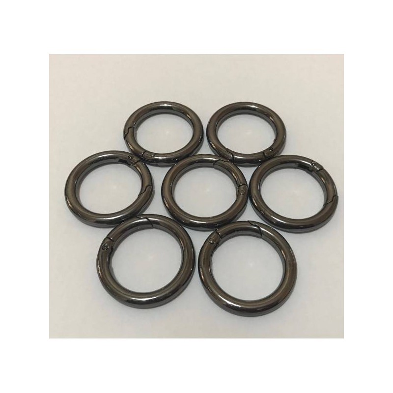 Δαχτυλίδια τσάντας 30 mm