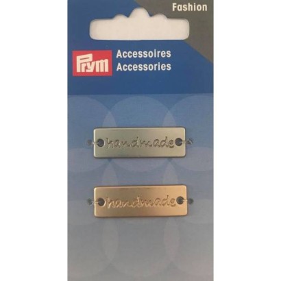 Handmade Tag