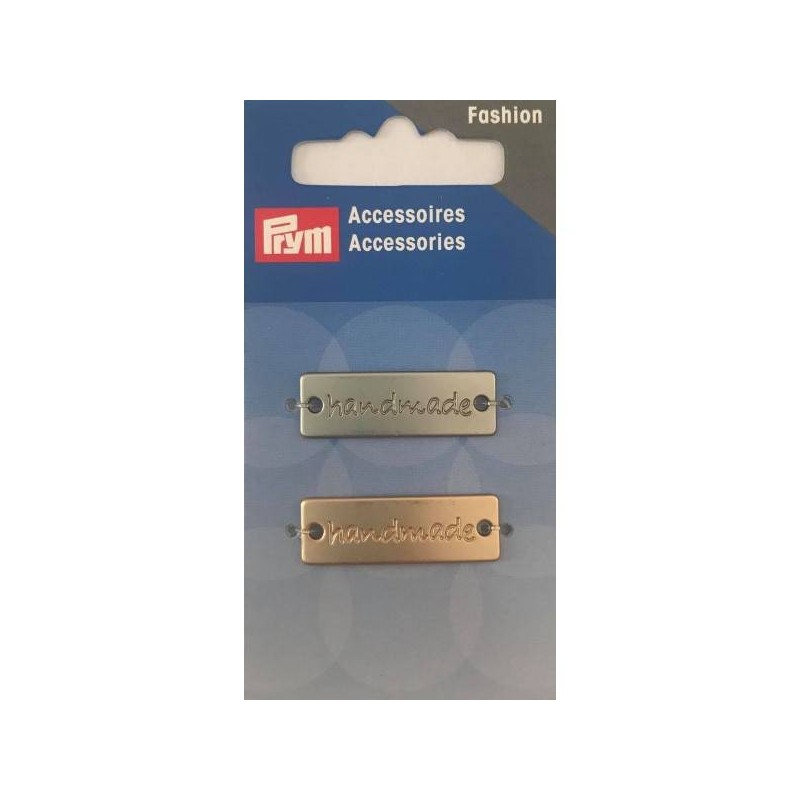Handmade Tag