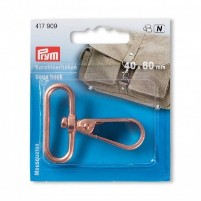 Agkistro Safety 40 CH 60 MM