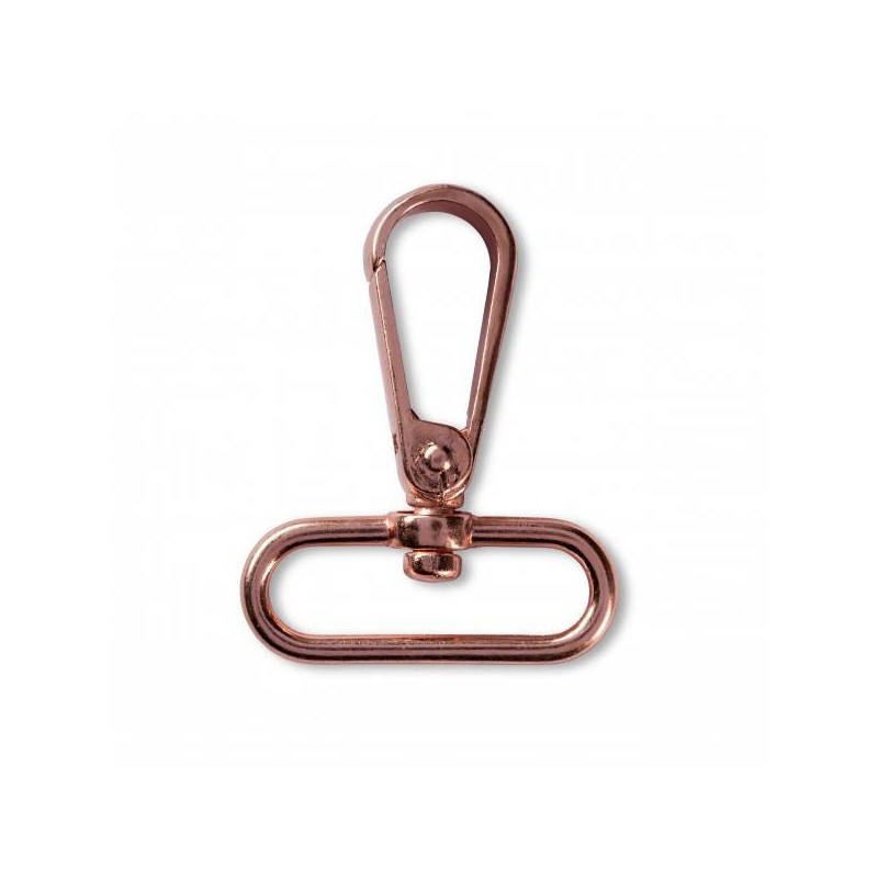 Άγκιστρο ασφαλείας 40 χ 60 mm