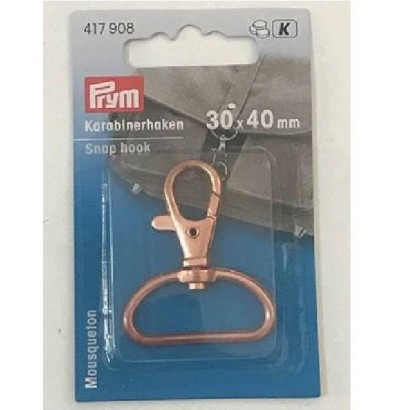 Agkistro Safety 30 CH 40 MM