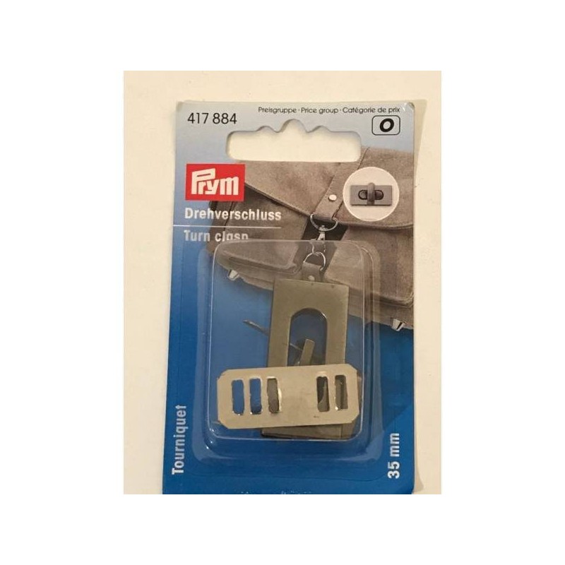 Κούμπωμα τσάντας καρφωτό