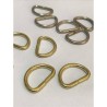 Rings Bag Misofeggaro 25mm