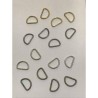 Rings Bag Misofeggaro 25mm