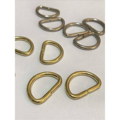 Rings Bag Misofeggaro 30mm