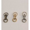 Clasp Ring Agkistro