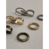 Clasp Ring Agkistro