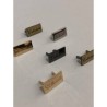 Studded Tag Collectible
