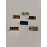 Studded Tag Collectible