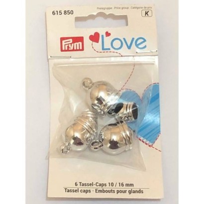 Κεφαλή για φούντα