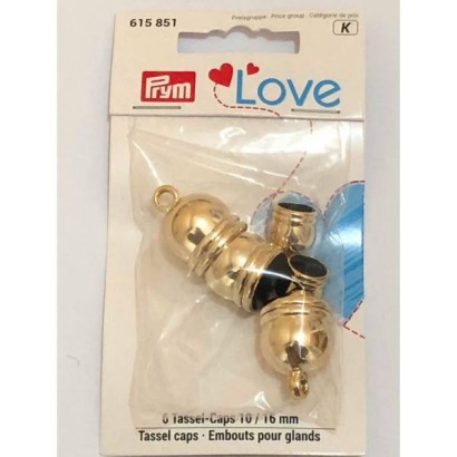 Κεφαλή για φούντα