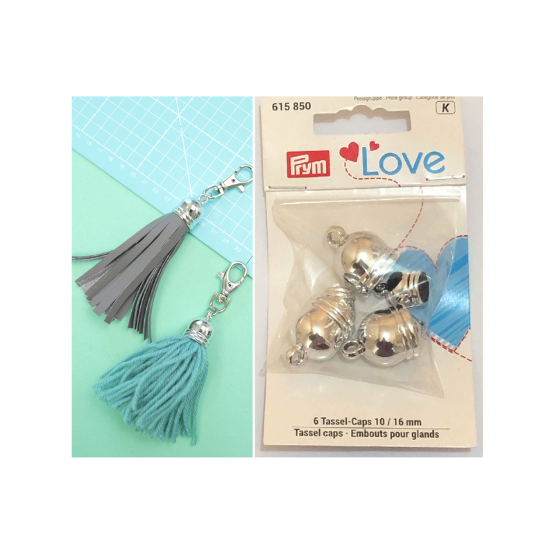 Κεφαλή για φούντα