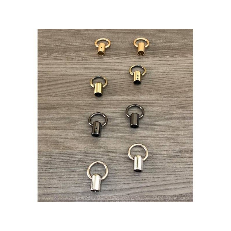 Καμπάνες για κορδόνι