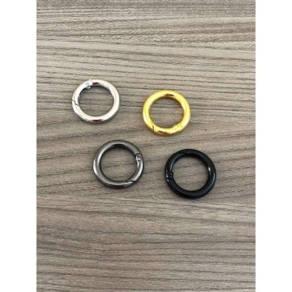 Rings Bag 2.5 CM