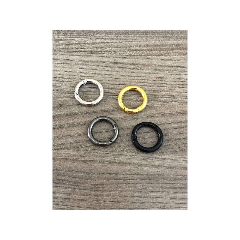 Rings Bag 2.5 CM