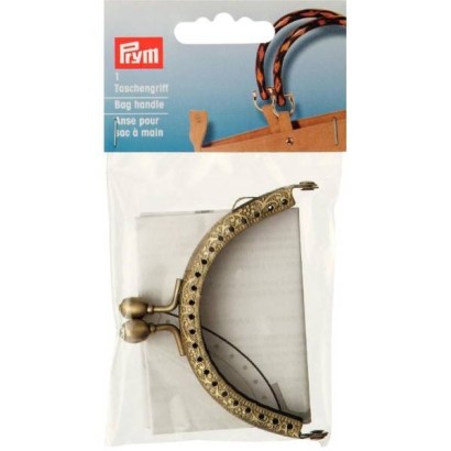 Metal Handle Lorena