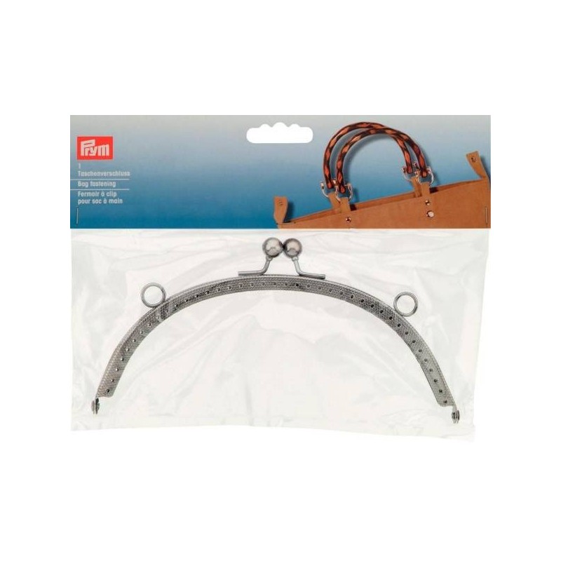 Metal Handle Vella
