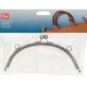 Metal Handle Vella