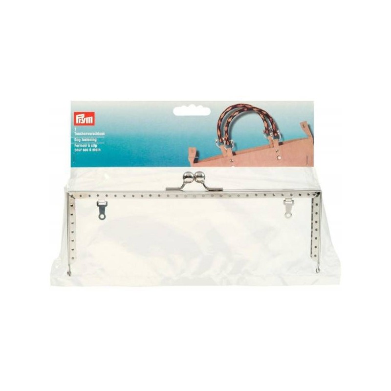 Metal Handle Lucia