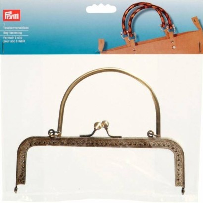 Metal Handle Elizabeth