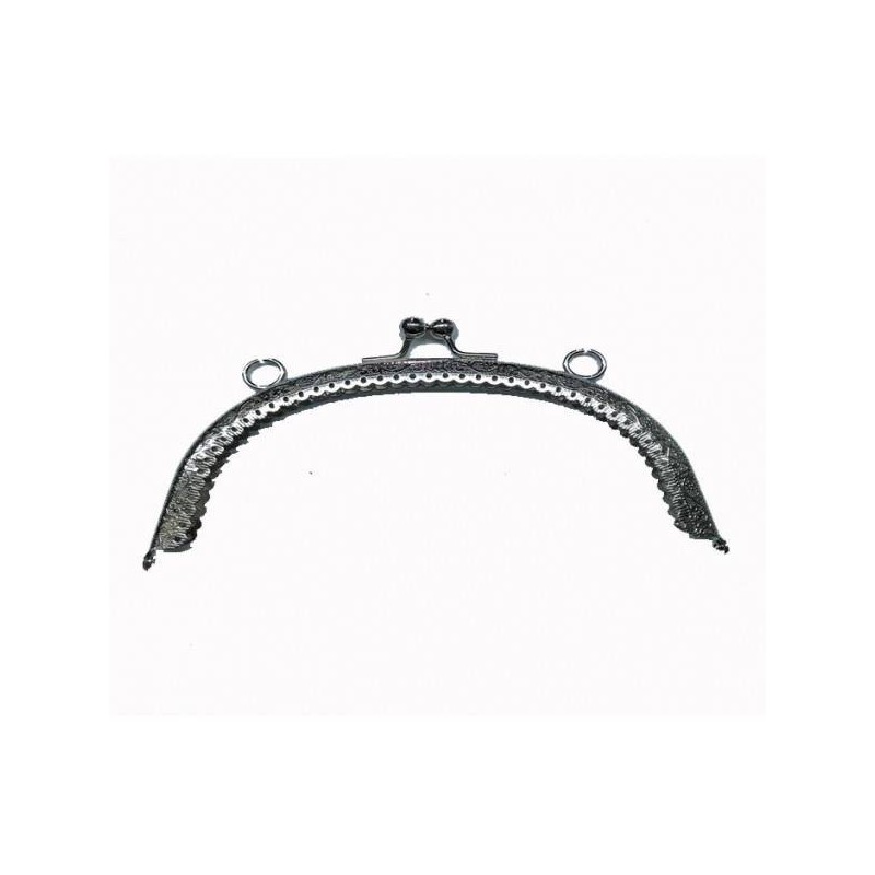 Μεταλλικό χερούλι 17 cm