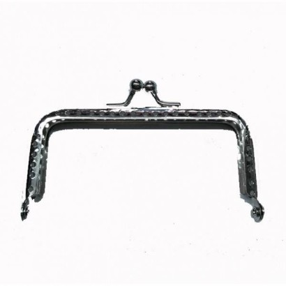 Μεταλλικό χερούλι 9 cm