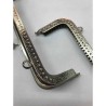 Metal Handle Silver 20 CM