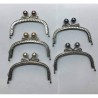 Metal Handle Silver ME Pearl