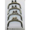 Metal Handle Bronze ME Pearl