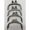 Metal Handle Bronze ME Pearl