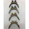 Metal Handle ME Pearl 8,5cm