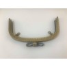 Metal Handle Gold Ant.18 CM