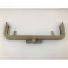 Metal Handle Gold Ant. 20 CM