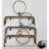 Metal Plaiso ME Ring 21 CM