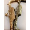 Metal Plaisio Vintage