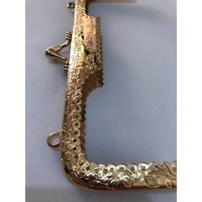 Μεταλλικό πλαίσιο vintage