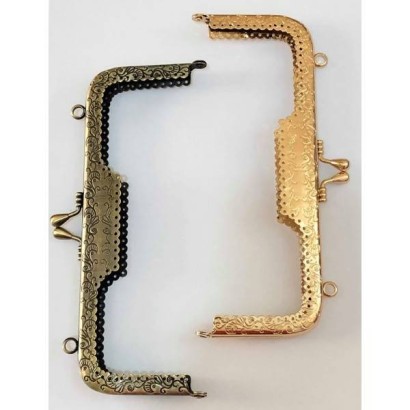 Metal Plaisio Vintage