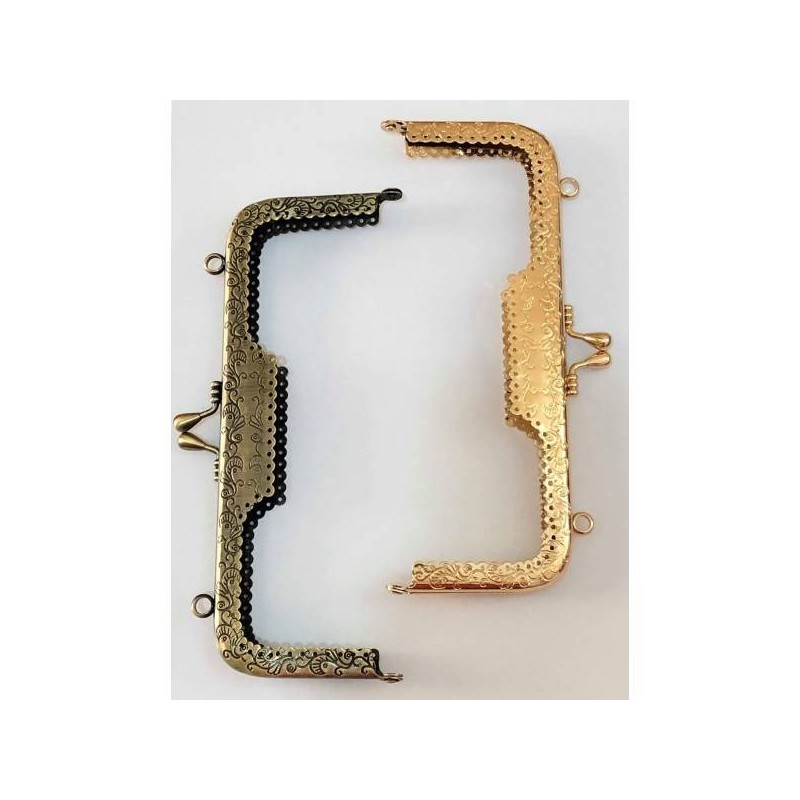 Μεταλλικό πλαίσιο vintage