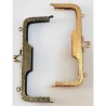 Metal Plaisio Vintage
