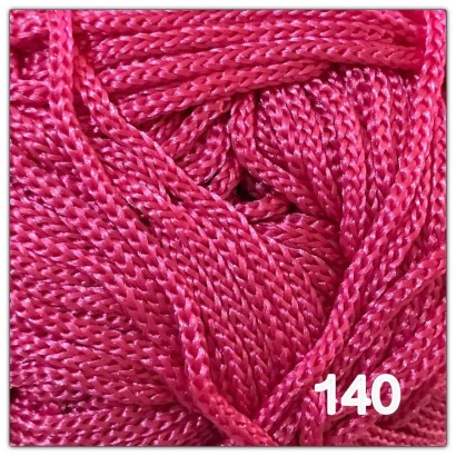 Κορδόνι MAKRΑME YARNART