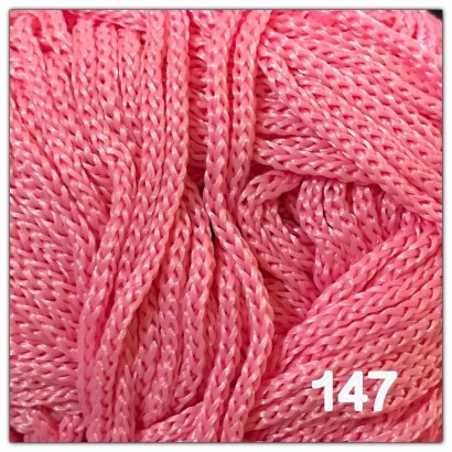 Κορδόνι MAKRΑME YARNART