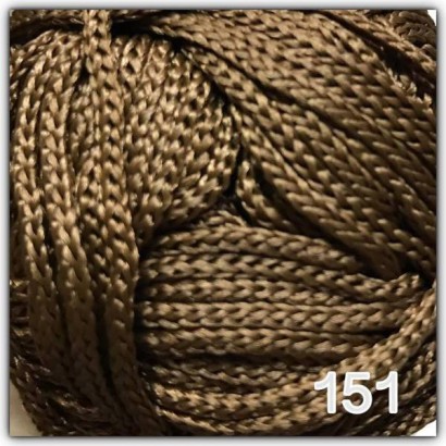 Κορδόνι MAKRΑME YARNART