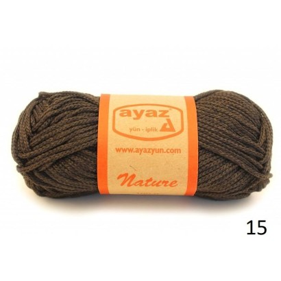 Κορδόνι NATURE