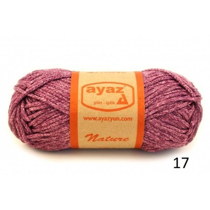 Κορδόνι NATURE