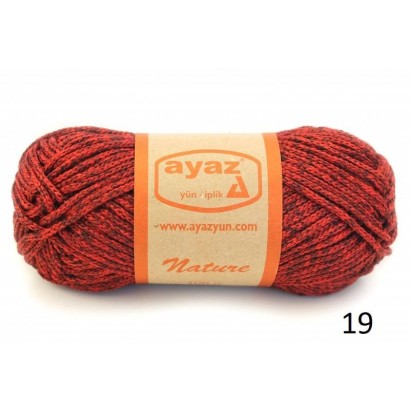 Κορδόνι NATURE