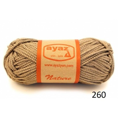 Κορδόνι NATURE